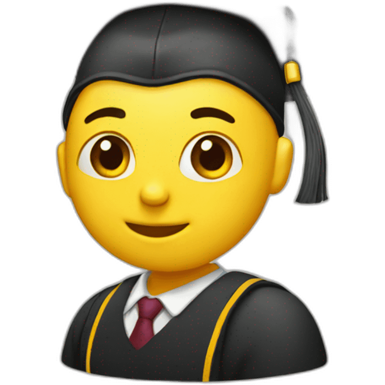 education emoji