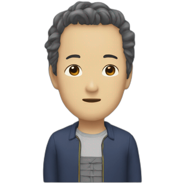 Cid-Kagenou emoji