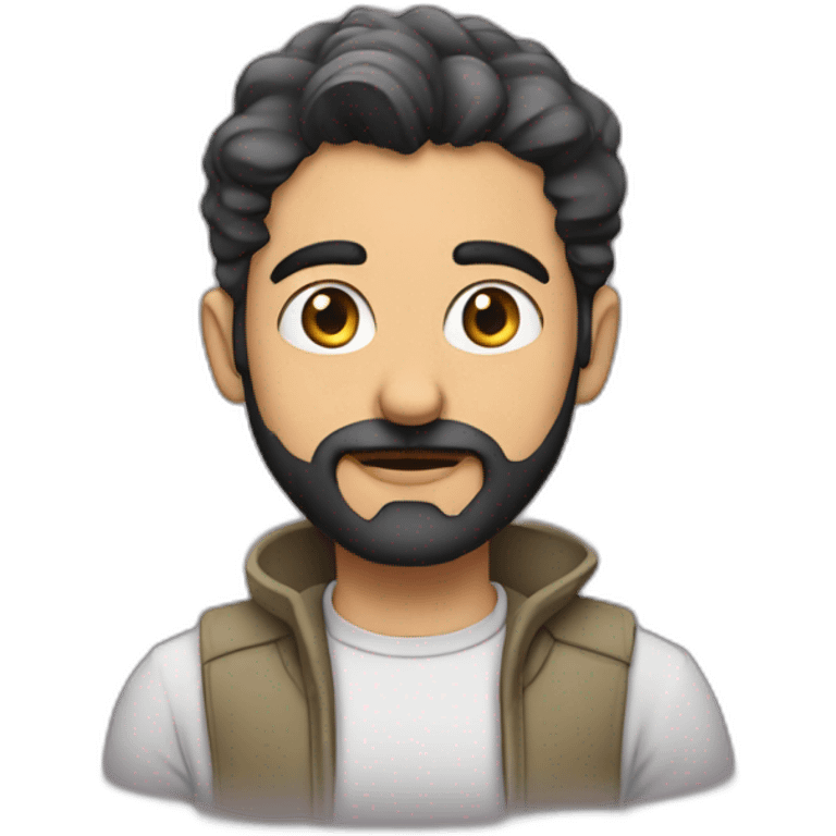 سلام خوبی کجایی emoji