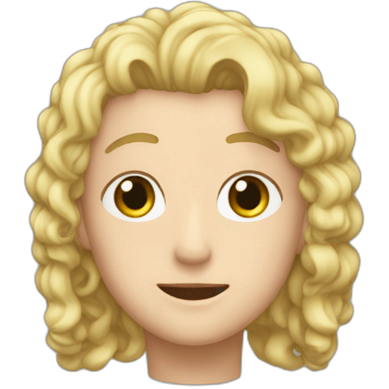 giorno giovana emoji