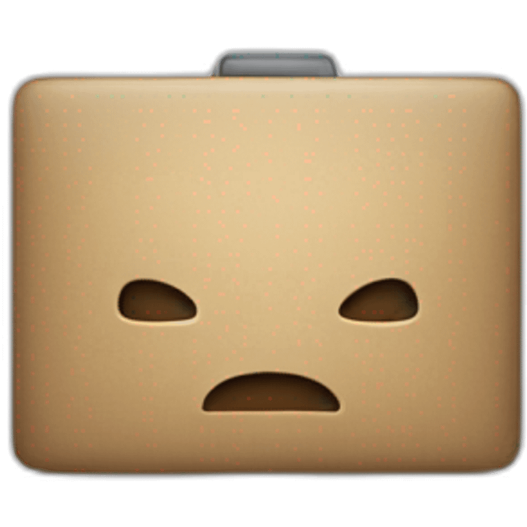 MacBook emoji