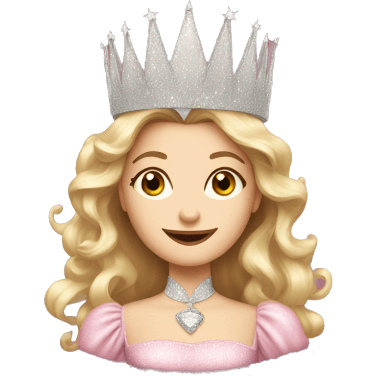 glinda emoji