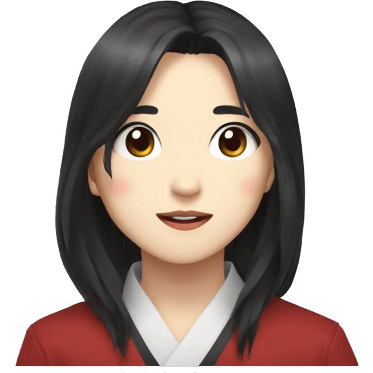 xie lian  emoji