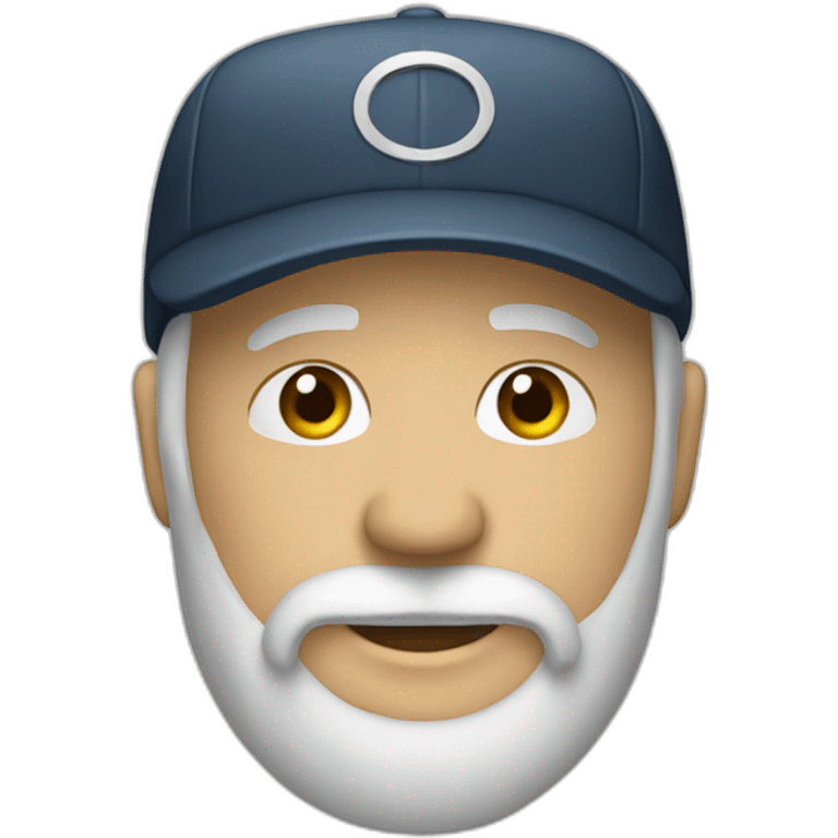 Mike Love musician emoji