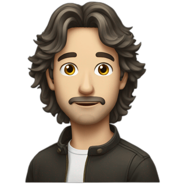 julien doré emoji