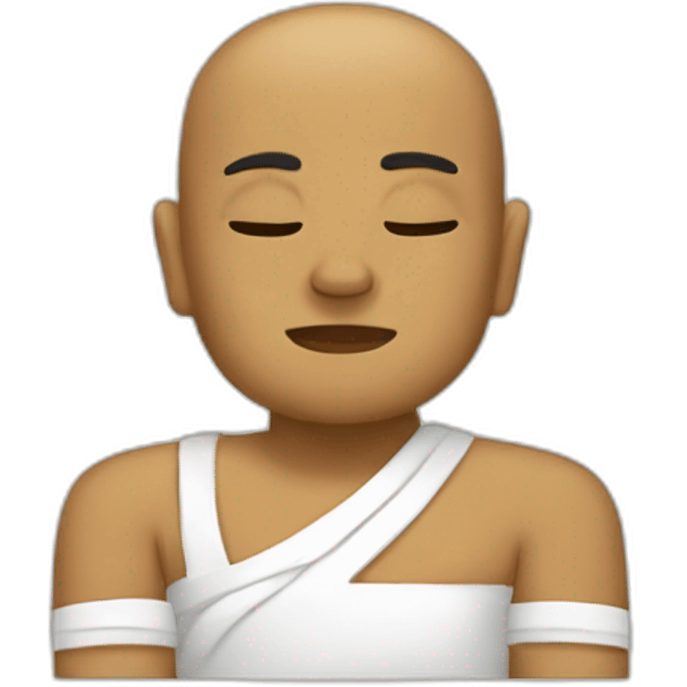 Zen emoji