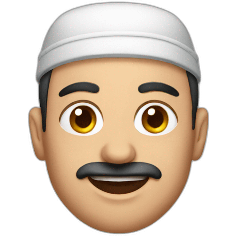 turkish butcher emoji