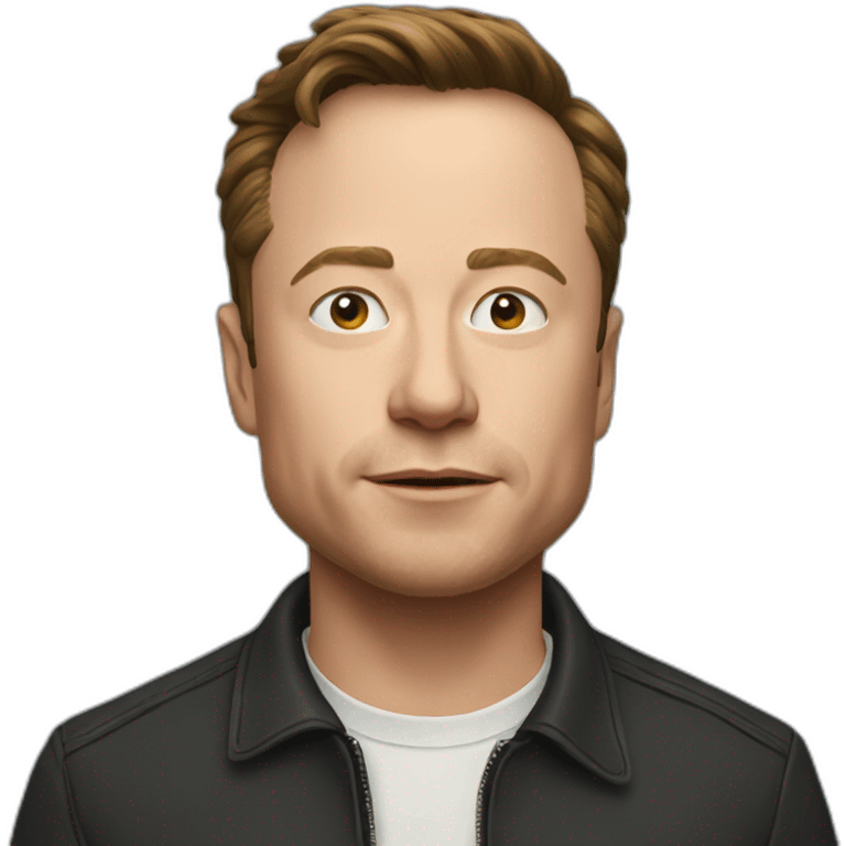 elonmusk emoji