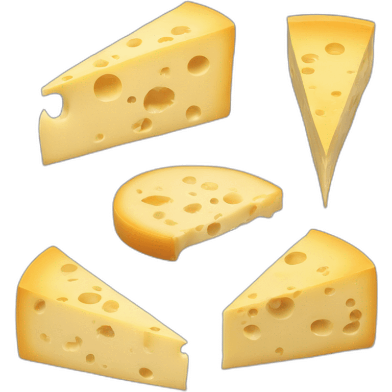 cheese please emoji