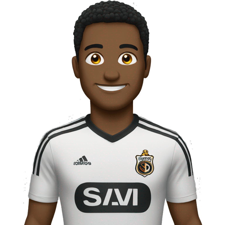 Corinthians emoji