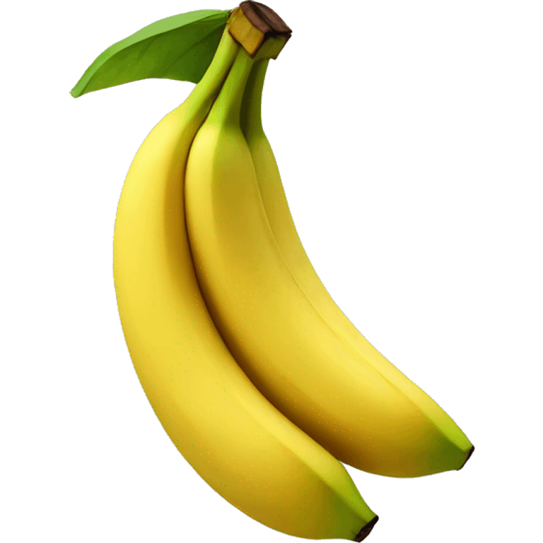 Banana emoji