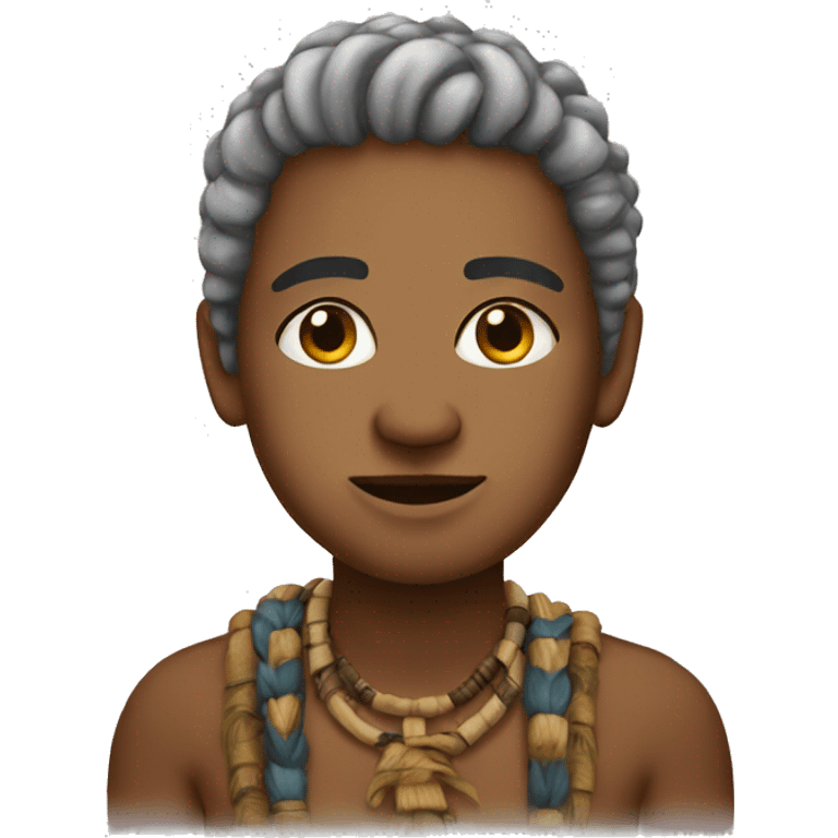 ayantu emoji