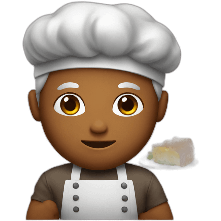 Foodie emoji