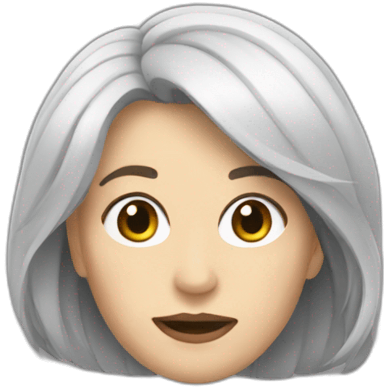 maia sandu emoji