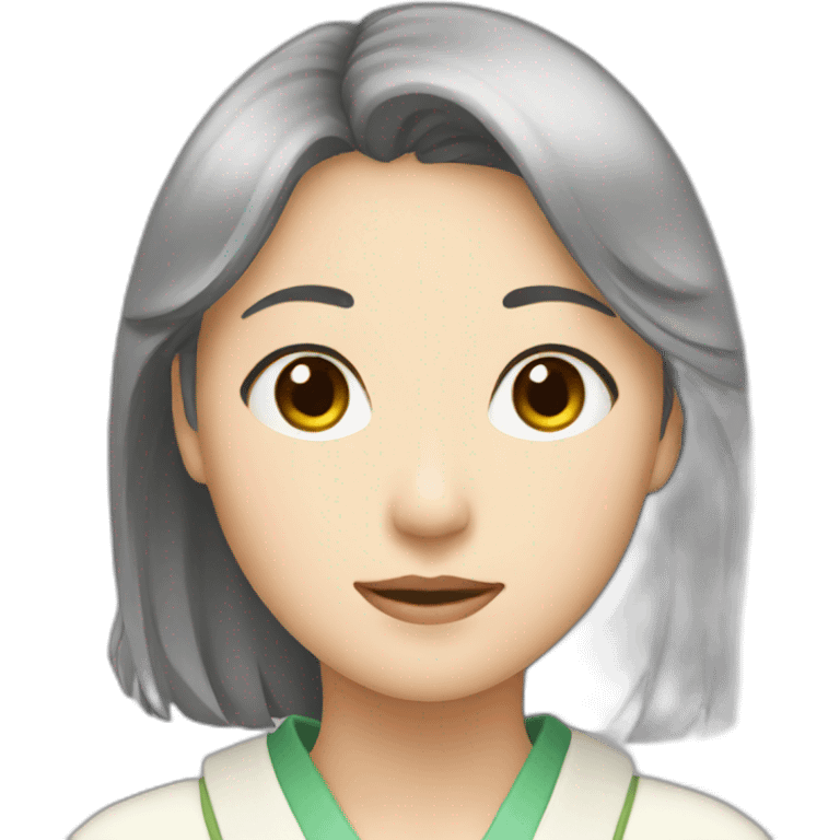 Japanese women  emoji