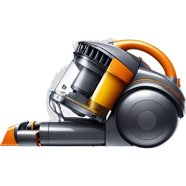 dyson v10 cyclone animal emoji