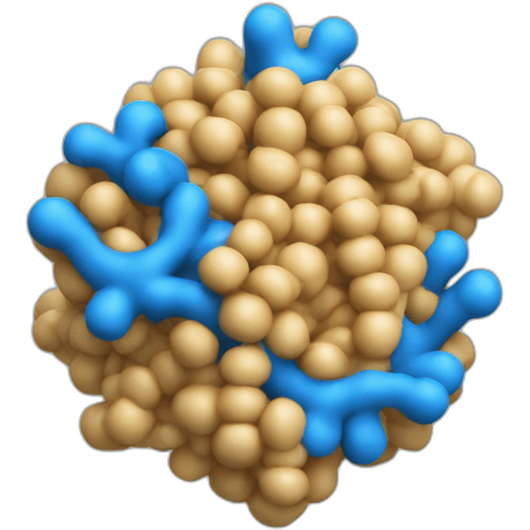 Soja Protein  emoji