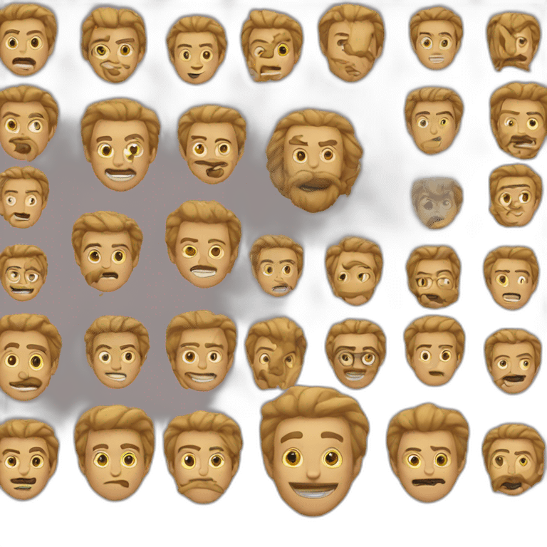 Назарбаев emoji