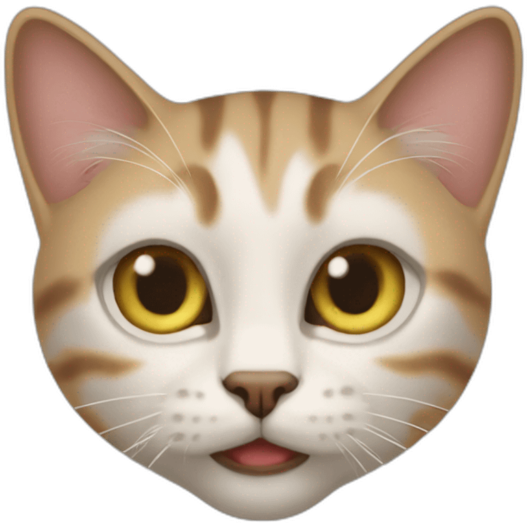 Vladislav-cat emoji