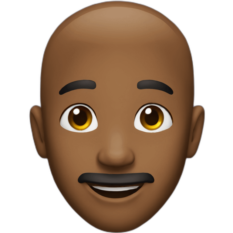 mamba emoji