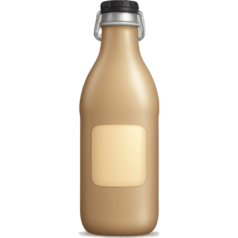 beige-drinking-bottle emoji