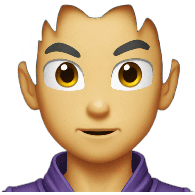 Dragonball emoji