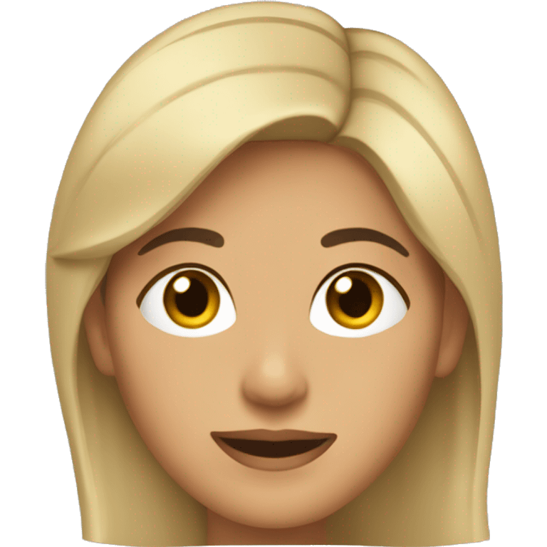 Judy Álvarez emoji