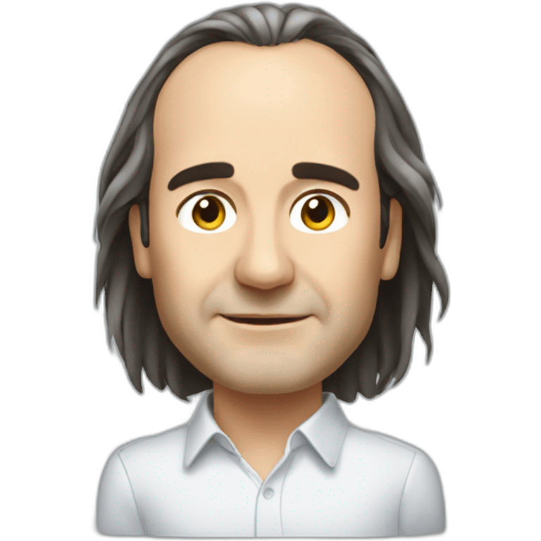 xavier niel emoji