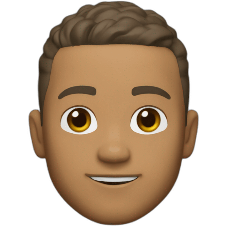 funko richarlison emoji