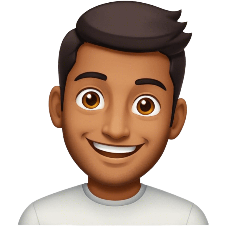 vishal emoji