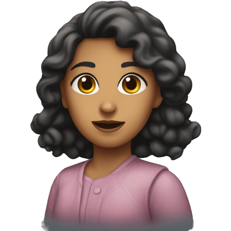 Nora Javaloyes emoji