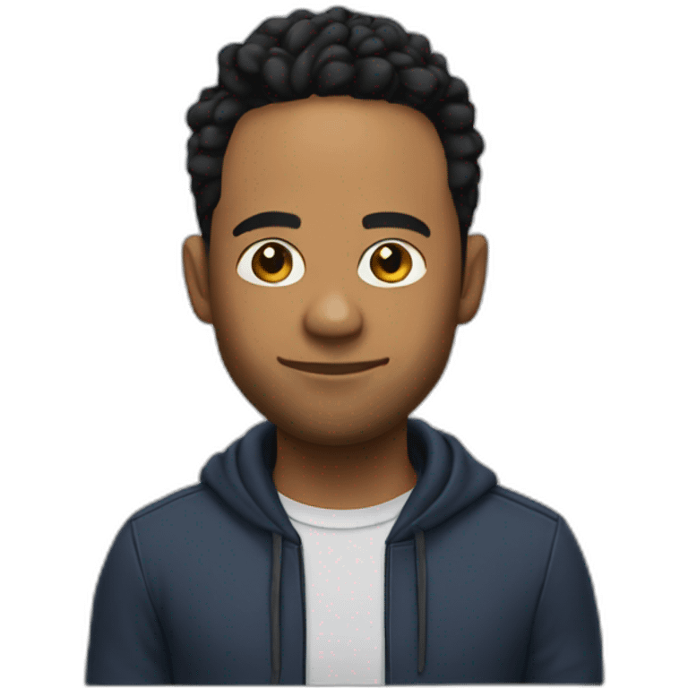 mike ross emoji