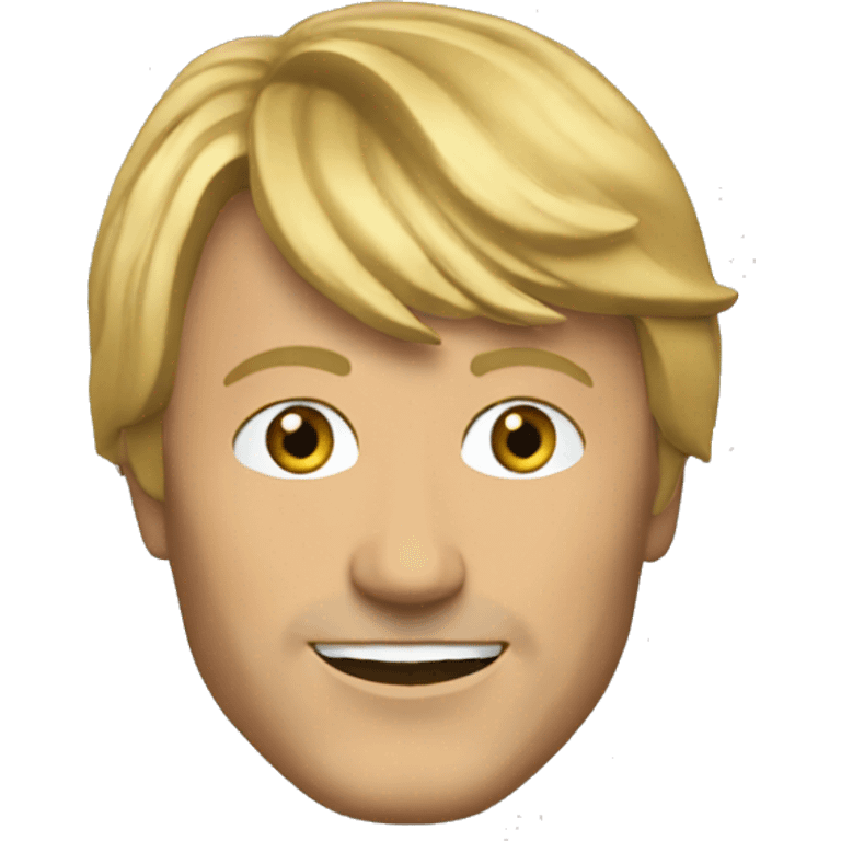 claude françois emoji