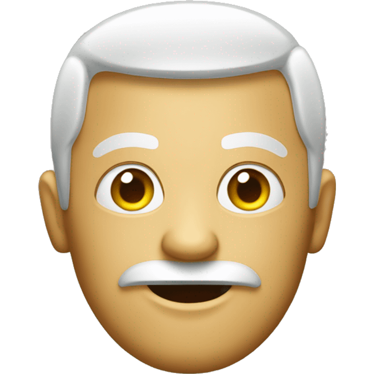 Mensa emoji