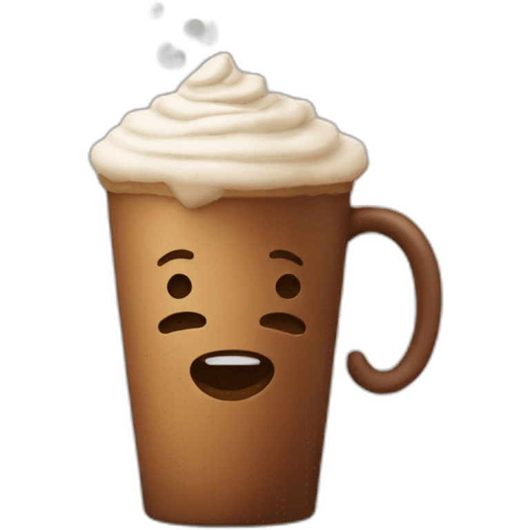 Chai emoji