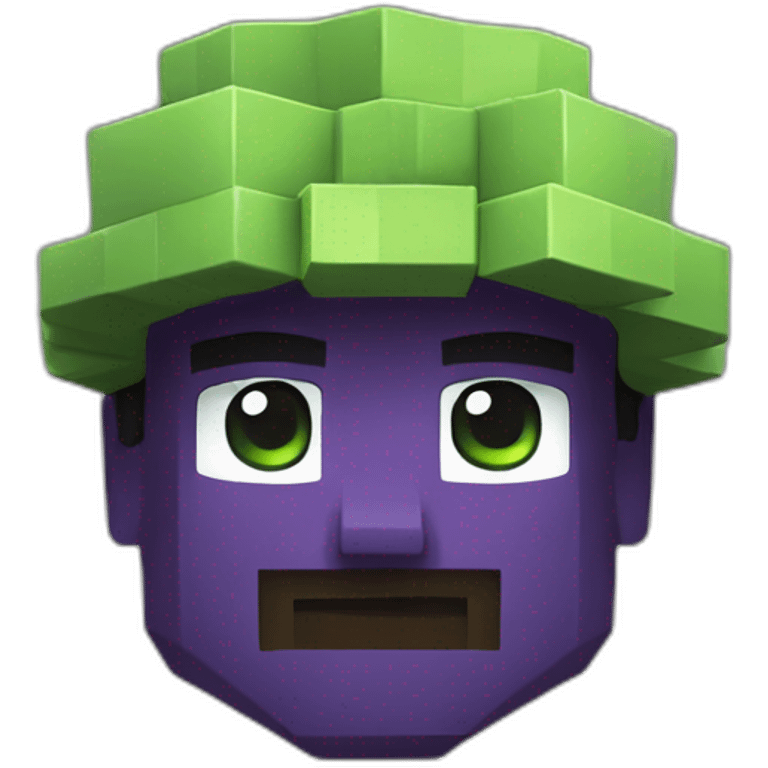 emoji sorciers minecraft emoji