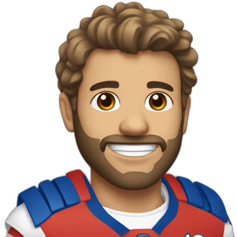 são paulo emoji