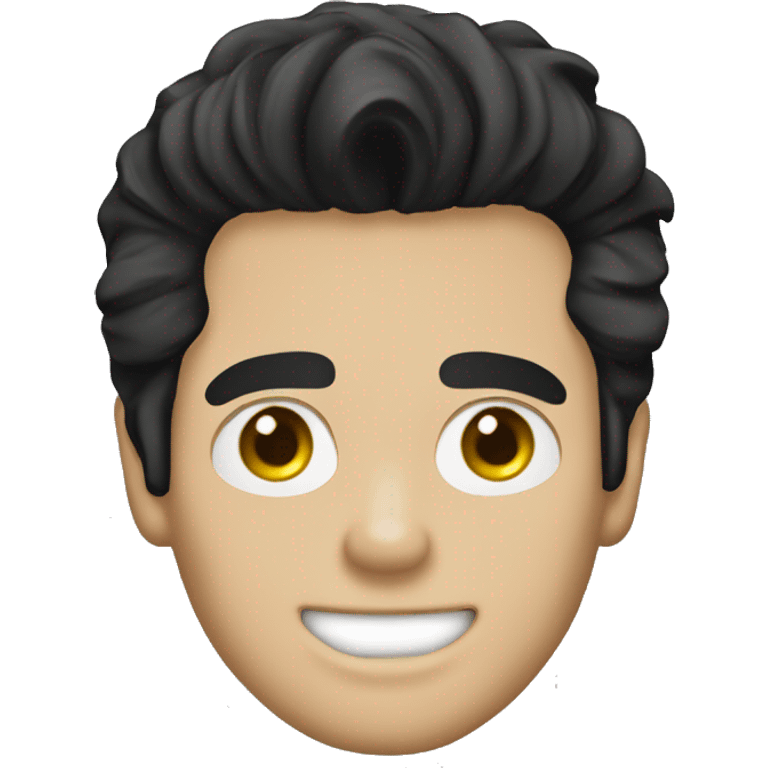 Danny zuko emoji