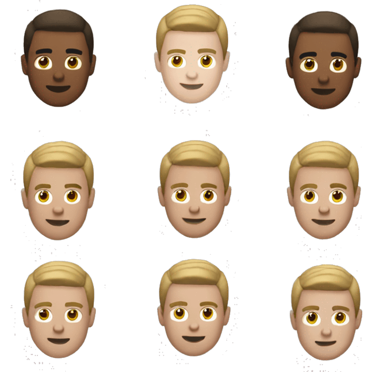 Jude Bellingham from Real Madrid emoji