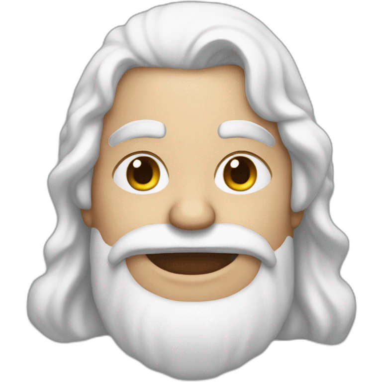 Micheal De Santa emoji