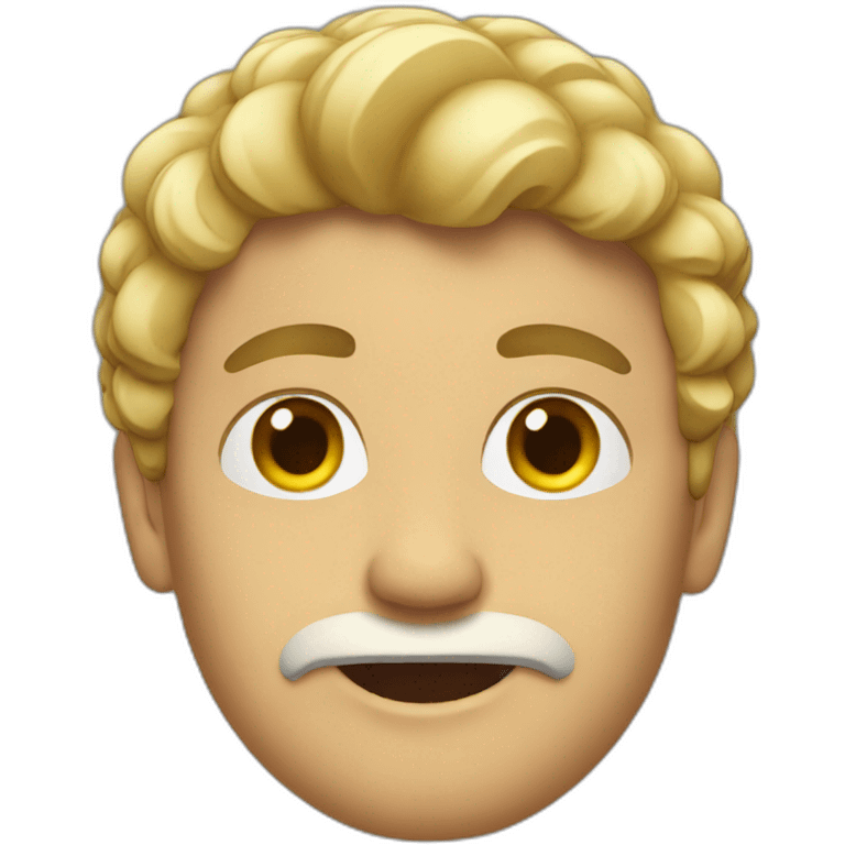 david emoji