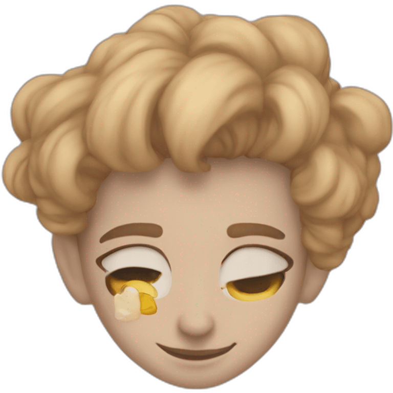 سبايدر مان emoji