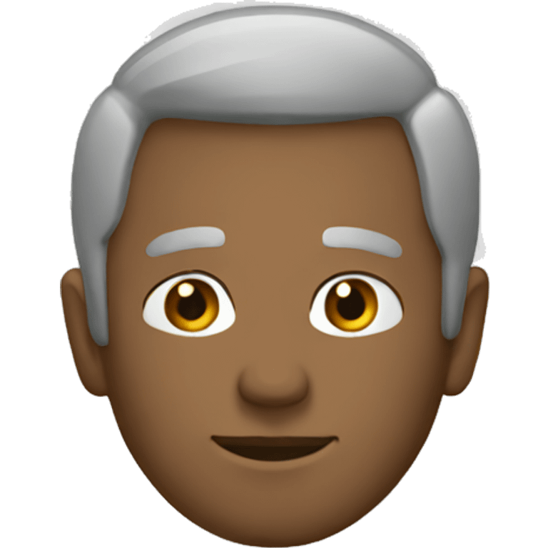 martin emoji