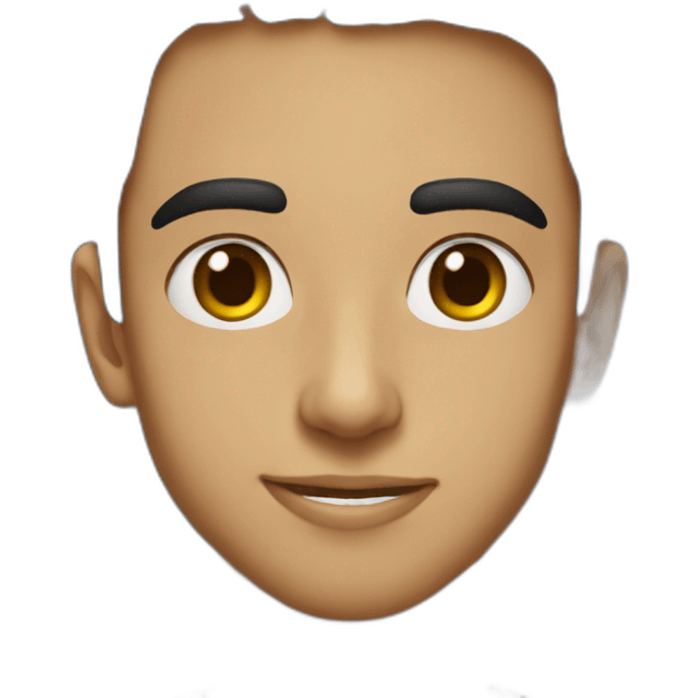 Anirudh emoji