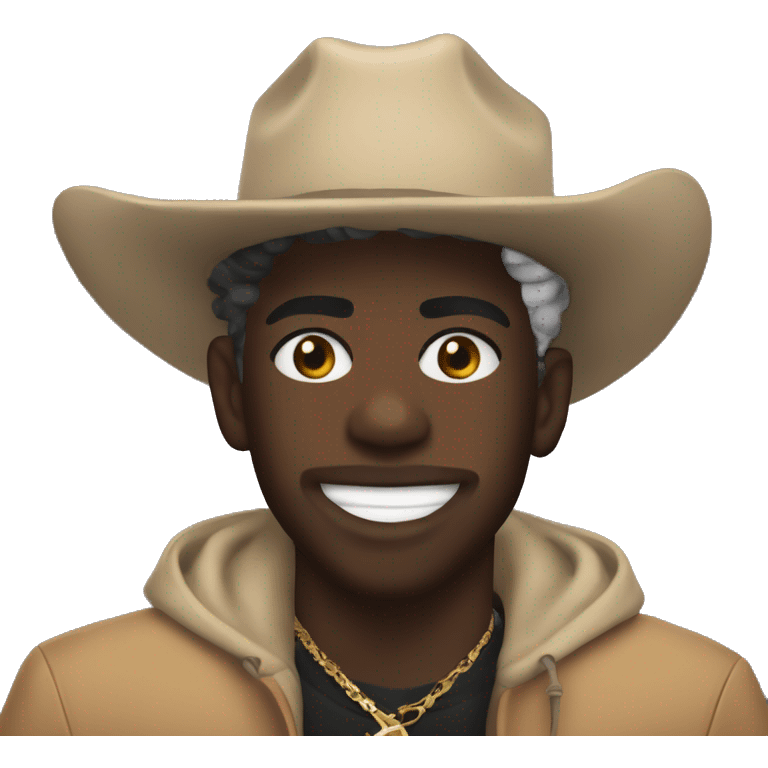 Lil Nas X emoji