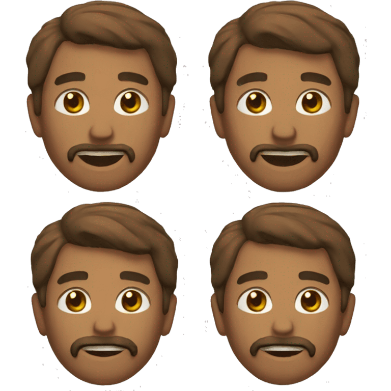 mensaje emoji