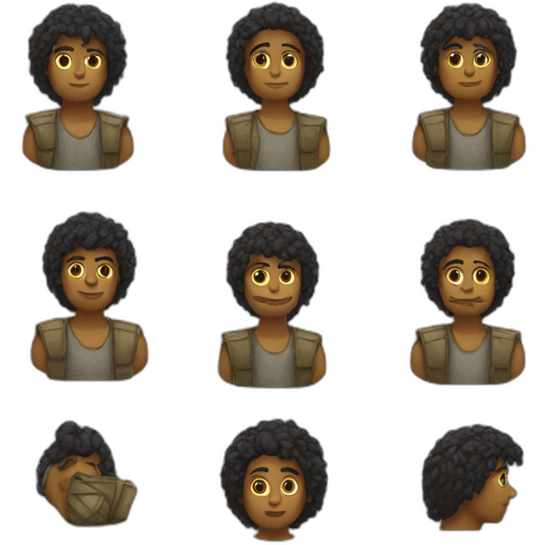 BastiUi emoji