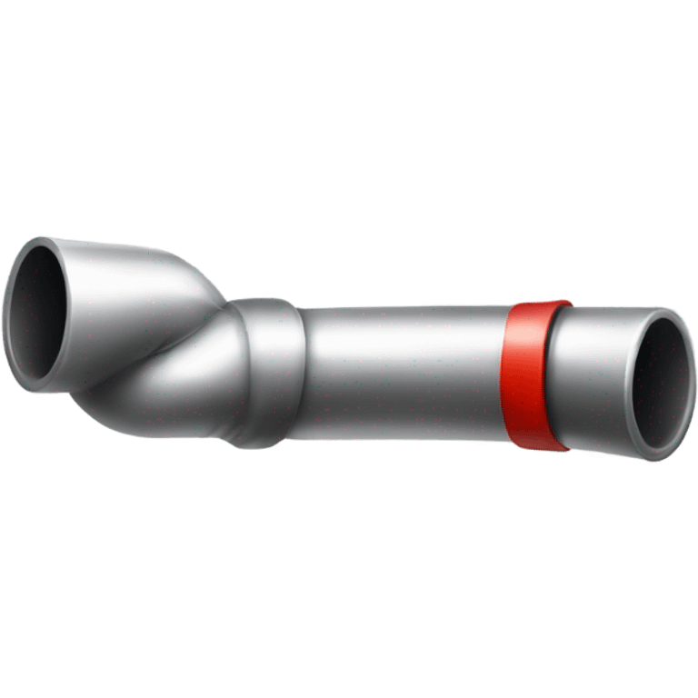 Akrapovic exhaust symbol  emoji