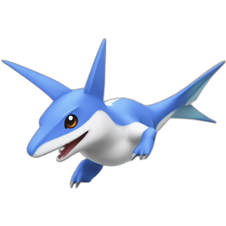 Latios emoji