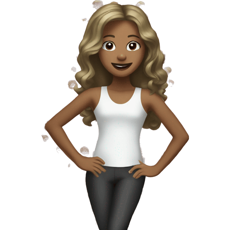 Dance moms  emoji